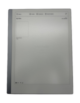 reMarkable 2 Paper Tablet, 8GB, White, RM110