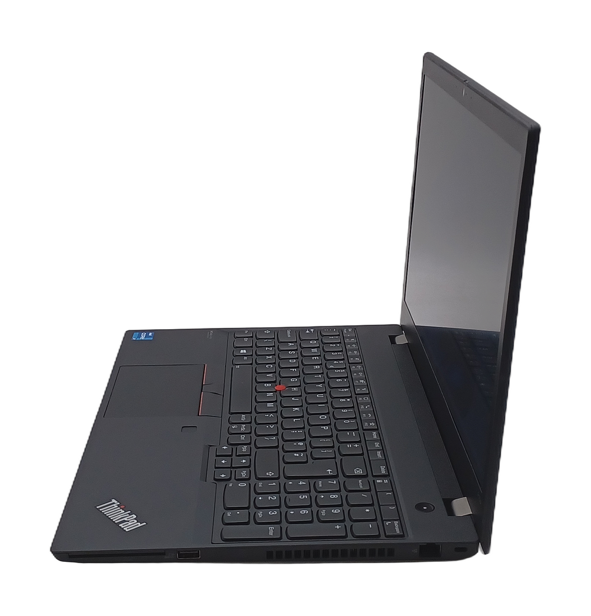 Lenovo ThinkPad P15s Gen 2 Laptop, 15.6" i7 11th Gen, 16GB, 256GB SSD, Win 11