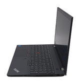 Lenovo ThinkPad P15s Gen 2 Laptop, 15.6" i7 11th Gen, 16GB, 256GB SSD, Win 11