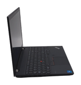 Lenovo ThinkPad P15s Gen 2 Laptop, 15.6" i7 11th Gen, 16GB, 256GB SSD, Win 11