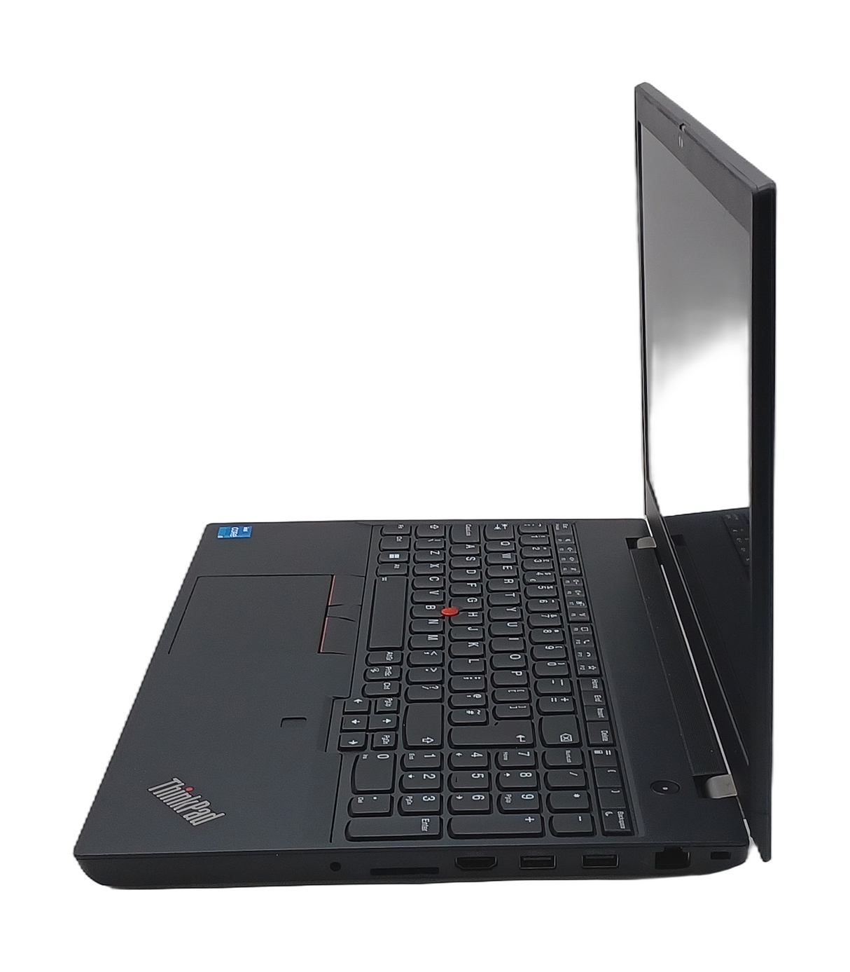 Lenovo ThinkPad P15v Gen 2 Laptop, 15.6" i5 11th Gen, 16GB, 256GB SSD, Win 11