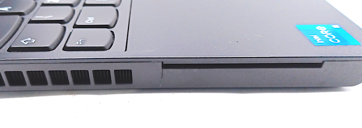 Lenovo ThinkPad P15v Gen 2 Laptop, 15.6" i5 11th Gen, 16GB, 256GB SSD, Win 11