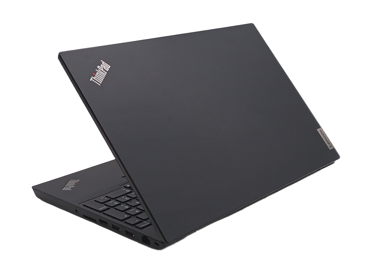 Lenovo ThinkPad P15v Gen 2 Laptop, 15.6" i5 11th Gen, 16GB, 256GB SSD, Win 11