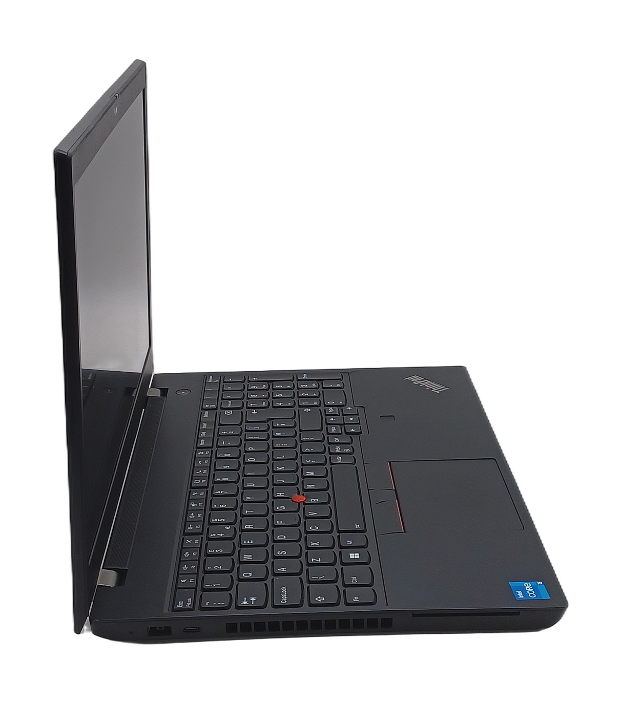 Lenovo ThinkPad P15v Gen 2 Laptop, 15.6" i5 11th Gen, 16GB, 256GB SSD, Win 11