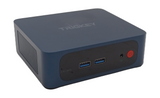 Trigkey Green G5 Micro PC: Intel 12th Gen N100 CPU, 16GB RAM, 256GB SSD, Win 11