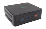 Trigkey Green G4 Micro PC: Intel 12th Gen N95 CPU, 16GB RAM, 256GB SSD, Win 11