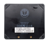 Trigkey Green G4 Micro PC: Intel 12th Gen N95 CPU, 16GB RAM, 256GB SSD, Win 11