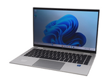 HP EliteBook X360 1040 G8, 14" i5 de 11e génération, 16 Go de RAM, 256 Go SSD, Windows 11