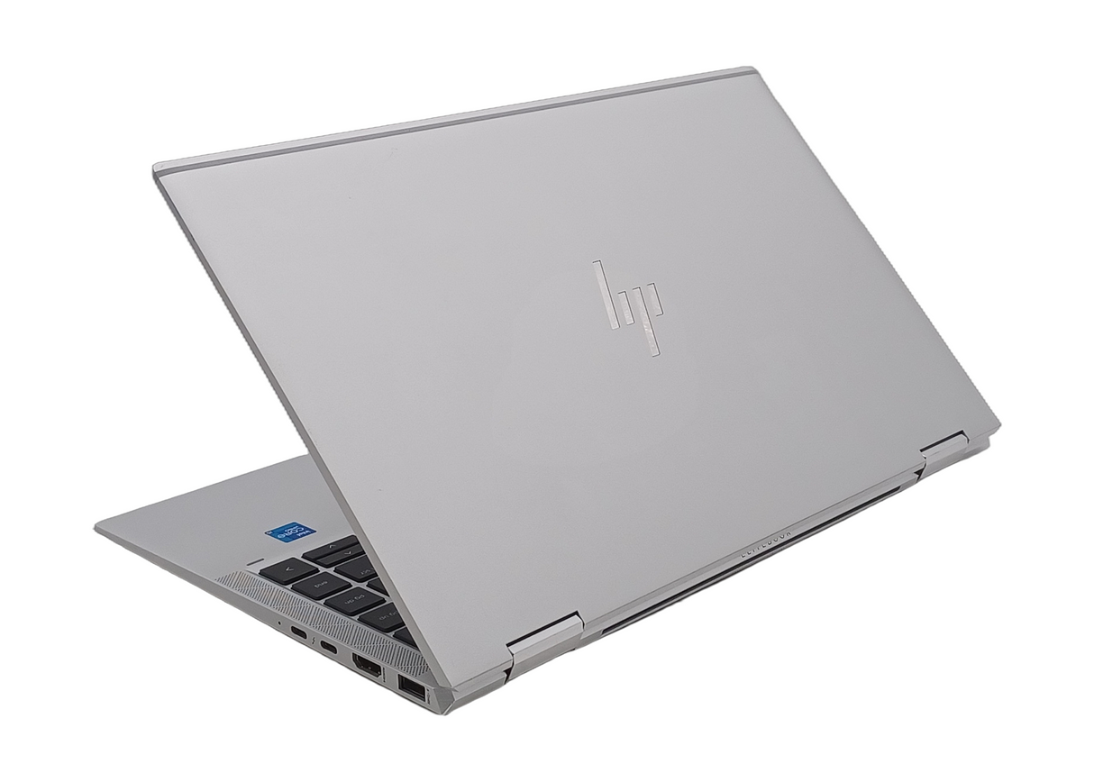HP EliteBook X360 1040 G8, 14" i5 de 11e génération, 16 Go de RAM, 256 Go SSD, Windows 11