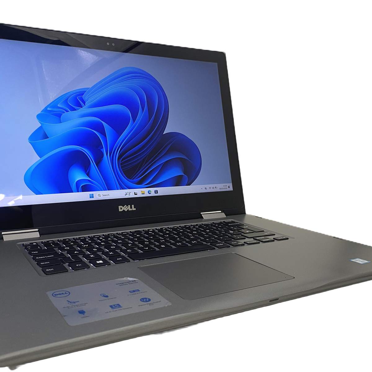 Dell Inspiron 5579 Laptop, 15.6