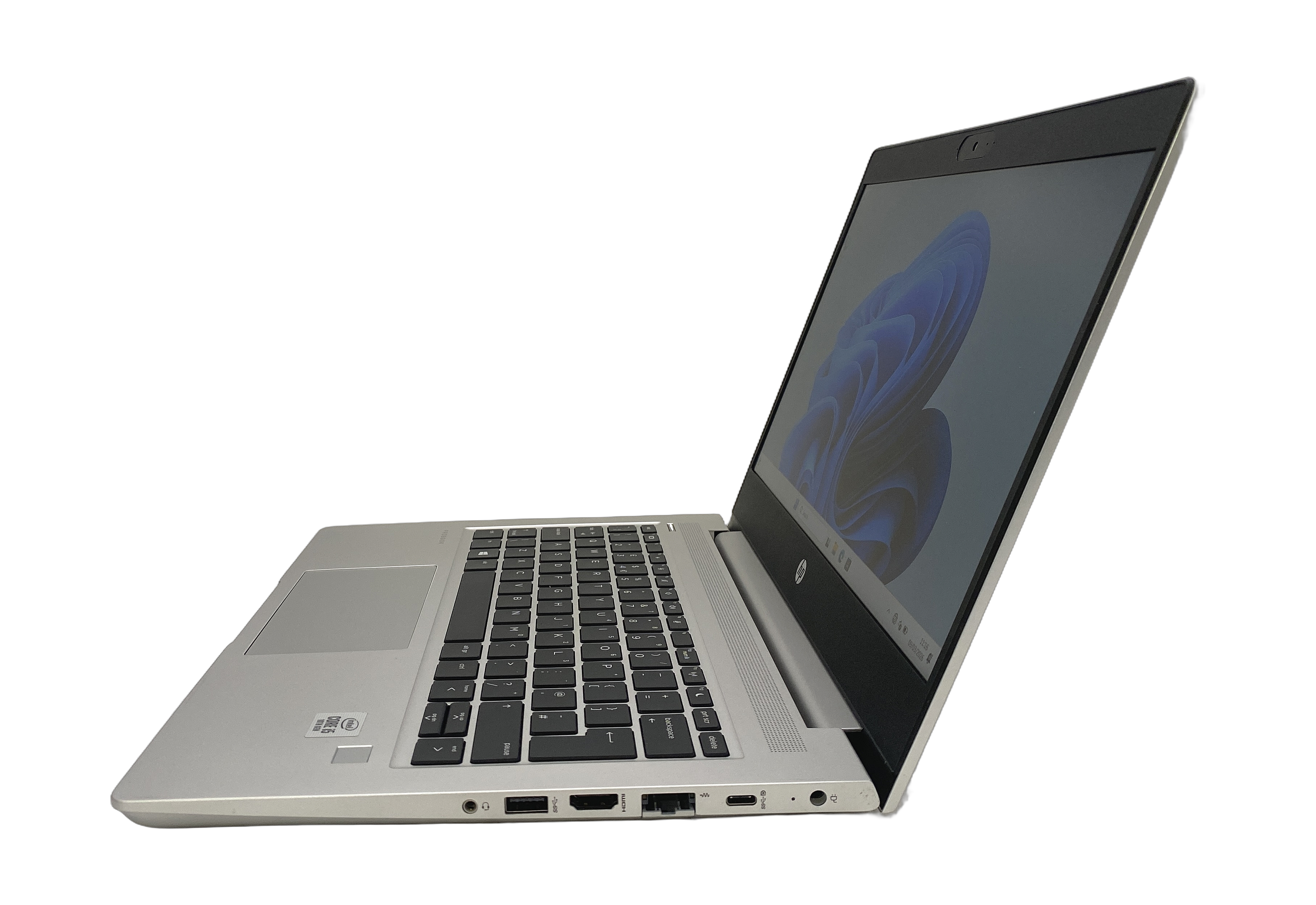 HP ProBook 430 G7 in 3 Minutes - YouTube