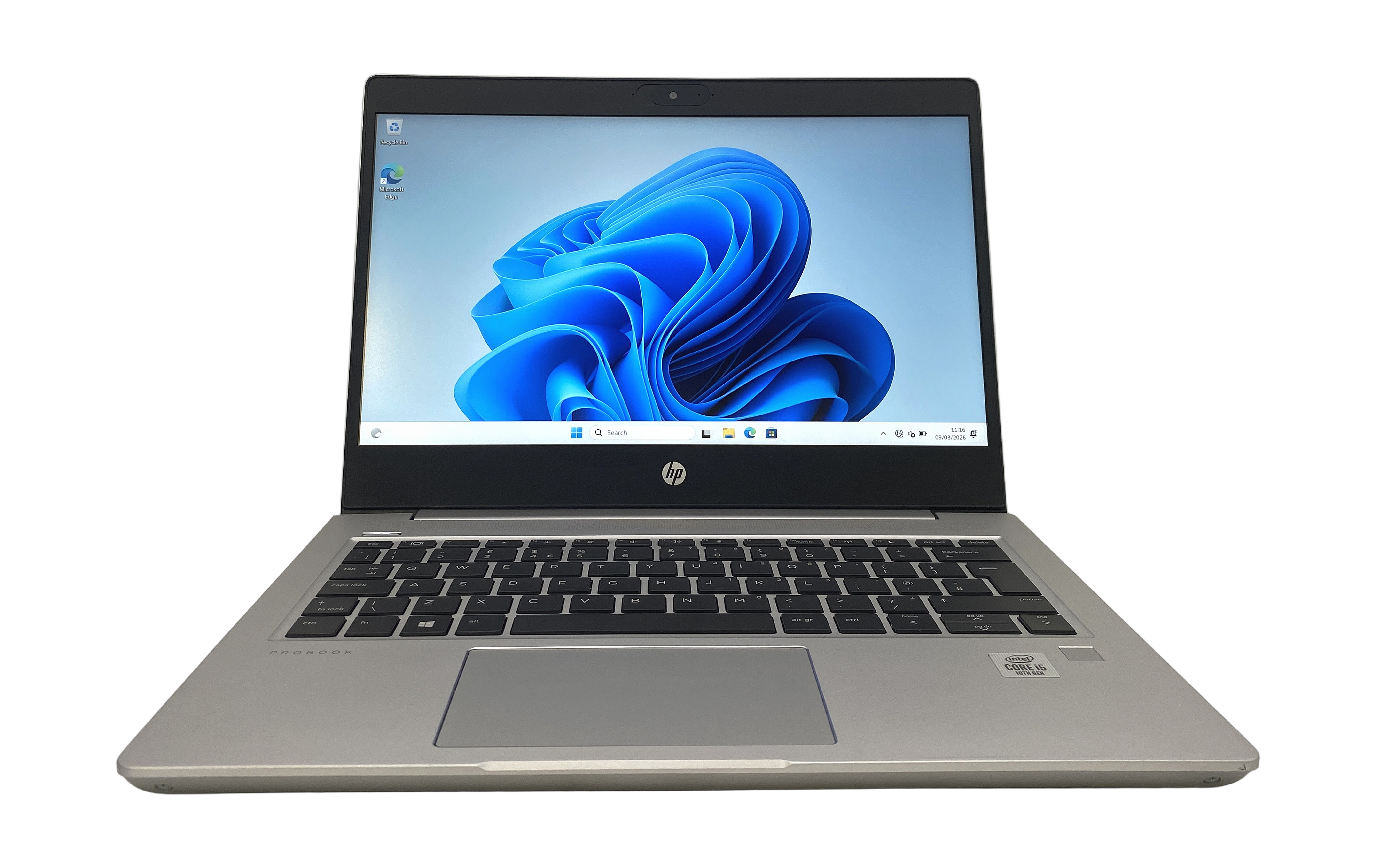 ジャンク【hp】ProBook 430 G7 Corei5-10210U メモリ16GB SSD256GB