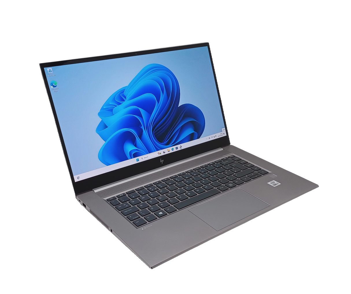 HP ZBook Studio G7 Laptop 15" Touch i7 10th Gen 32GB RAM 512GB SSD Win11