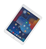 Apple iPad Air 2 Tablet, 64GB, WiFi, Silver, A1566