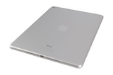 Apple iPad Air 2 Tablet, 64GB, WiFi, Silver, A1566