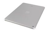 Apple iPad Air 2 Tablet, 64GB, WiFi, Silver, A1566