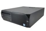 PC HP Z2 G4 SFF, Core i7 8e génération, 8 Go de RAM, 256 Go de SSD, Windows 11