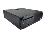 PC HP Z2 G4 SFF, Core i7 8e génération, 8 Go de RAM, 256 Go de SSD, Windows 11