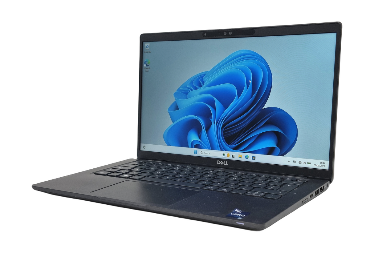 Dell Latitude 7430 Laptop, 14" 12th Gen Core i7, 16GB RAM, 256GB SSD, Windows 11