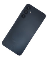 Smartphone Samsung Galaxy A16, 128 Go, débloqué tout opérateur, noir, SM-A165F