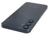 Smartphone Samsung Galaxy A16, 128 Go, débloqué tout opérateur, noir, SM-A165F