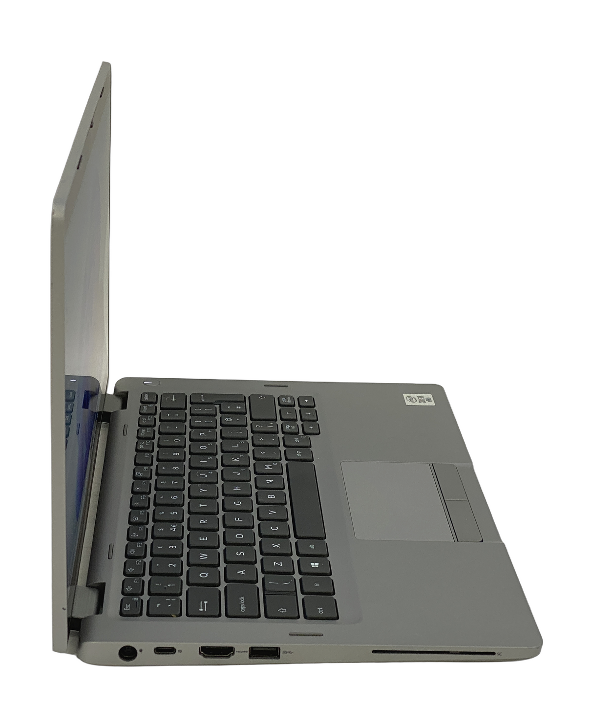Dell Latitude 5310 2 In 1 , 13" i7 10th Gen, 8GB RAM, 256GB SSD, Win11
