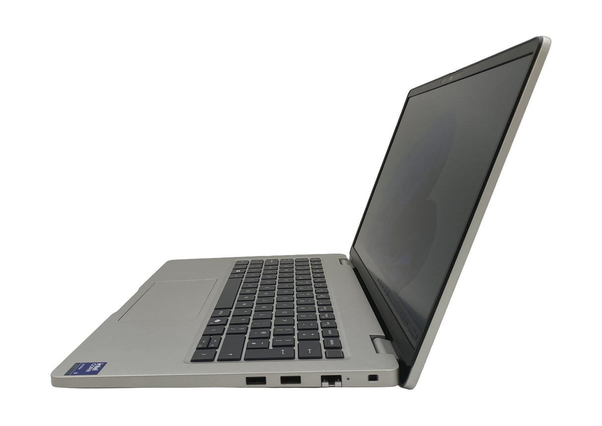 Ordinateur portable Dell Pro 14 PC14250, Ultra 5 15e génération 14", 8 Go RAM, 256 Go SSD, Windows 11
