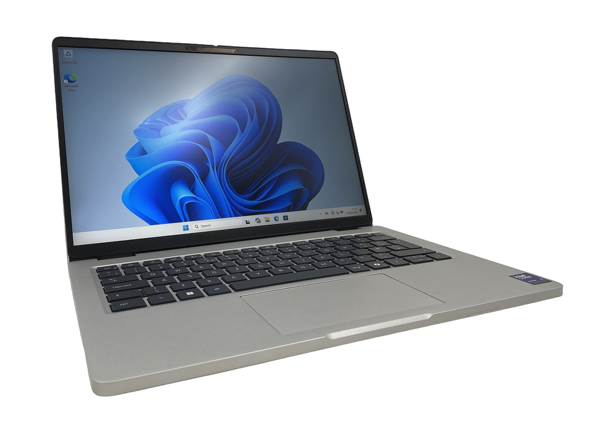 Ordinateur portable Dell Pro 14 PC14250, Ultra 5 15e génération 14", 8 Go RAM, 256 Go SSD, Windows 11