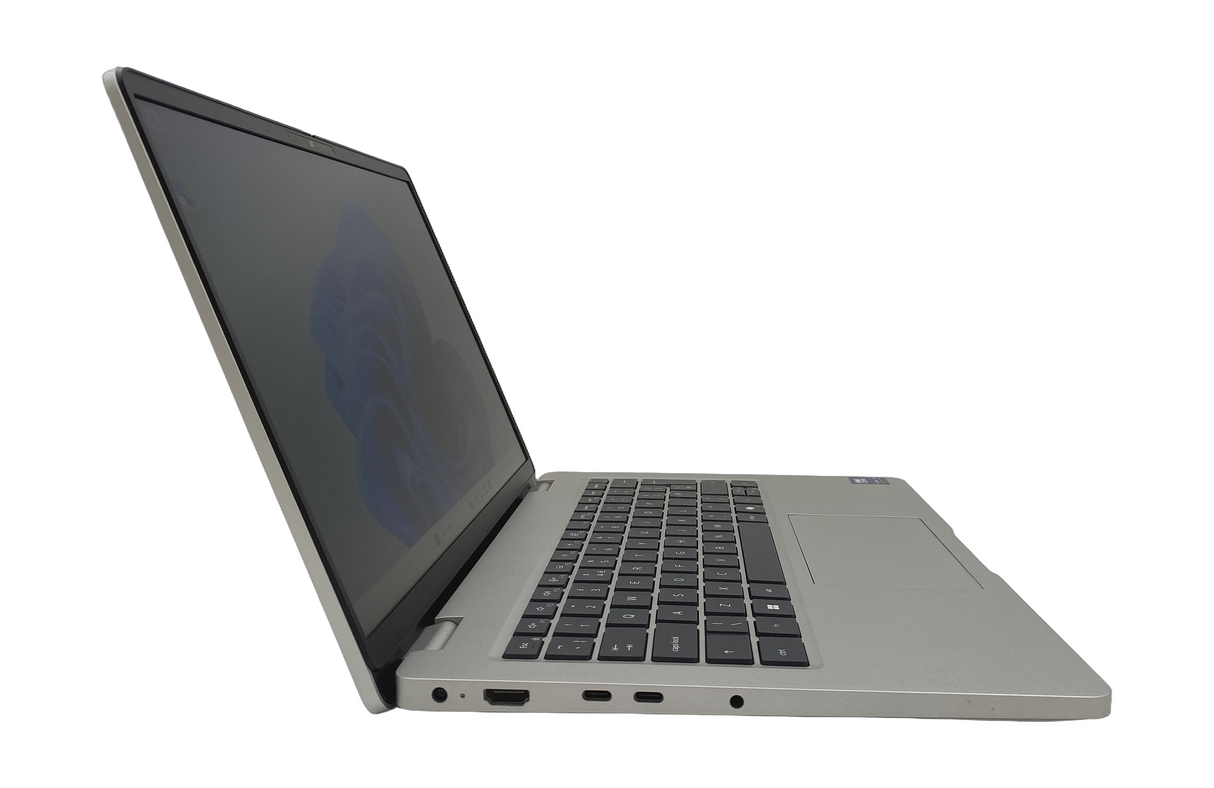Ordinateur portable Dell Pro 14 PC14250, Ultra 5 15e génération 14", 8 Go RAM, 256 Go SSD, Windows 11