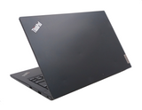 Lenovo ThinkPad E14 Gen 2 Laptop, 14" i5 11th Gen, 8GB RAM, 256GB SSD, Win 11