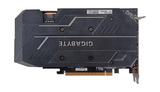 Gigabyte Nvidia RTX 2060 6GB GDDR6 Ray-Tracing Graphics Card GV-N2060OC-6GD