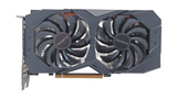 Gigabyte Nvidia RTX 2060 6GB GDDR6 Ray-Tracing Graphics Card GV-N2060OC-6GD