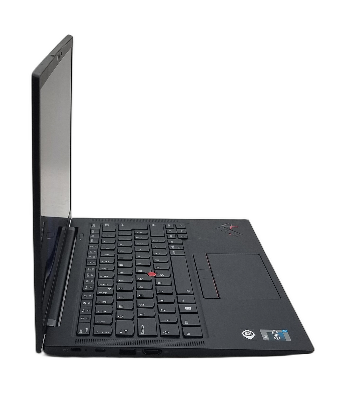 Lenovo ThinkPad X1 Carbon 10th Gen, 14" i7 12th Gen, 16GB RAM, 512GB SSD Win 11