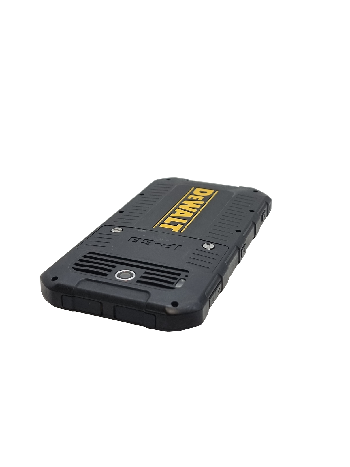 DeWALT Smartphone, 16GB, Network Unlocked, Black, MD501