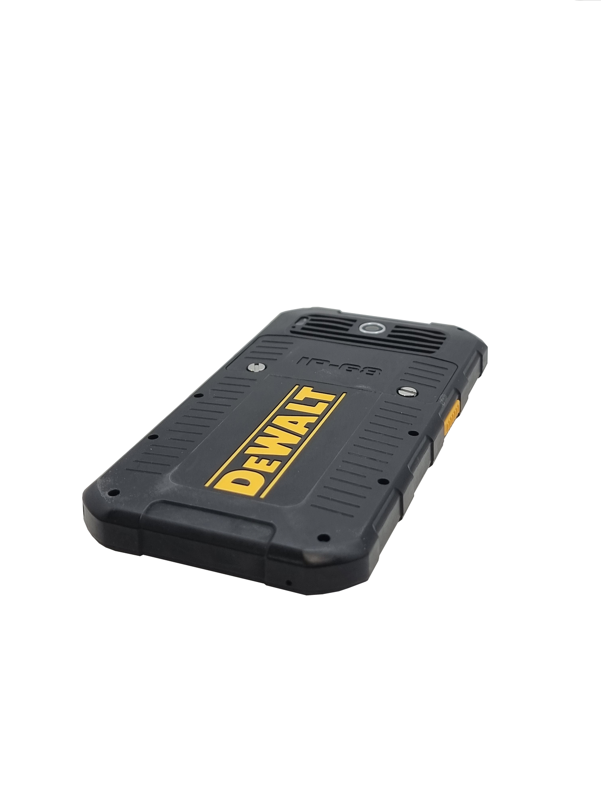 DeWALT Smartphone, 16GB, Network Unlocked, Black, MD501