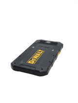DeWALT Smartphone, 16GB, Network Unlocked, Black, MD501