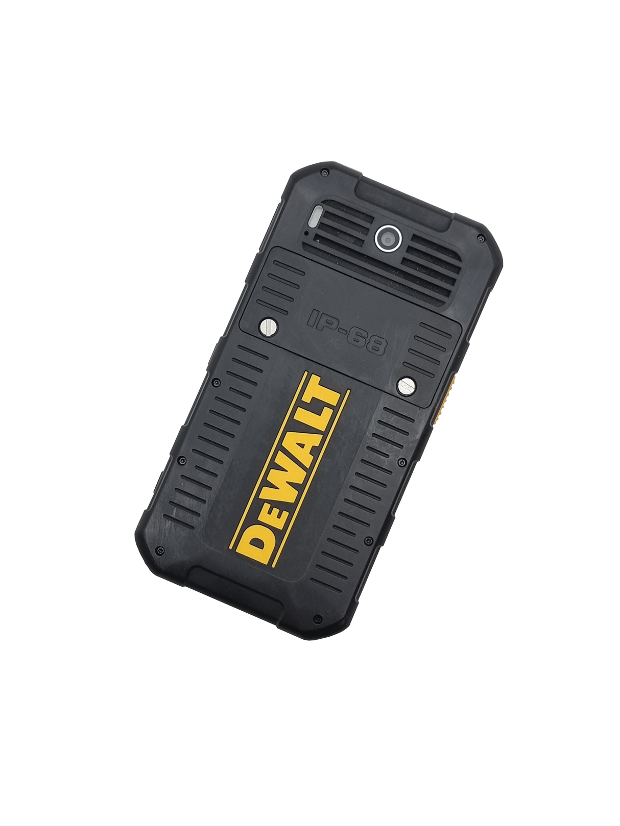 DeWALT Smartphone, 16GB, Network Unlocked, Black, MD501