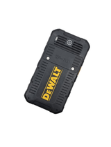 DeWALT Smartphone, 16GB, Network Unlocked, Black, MD501