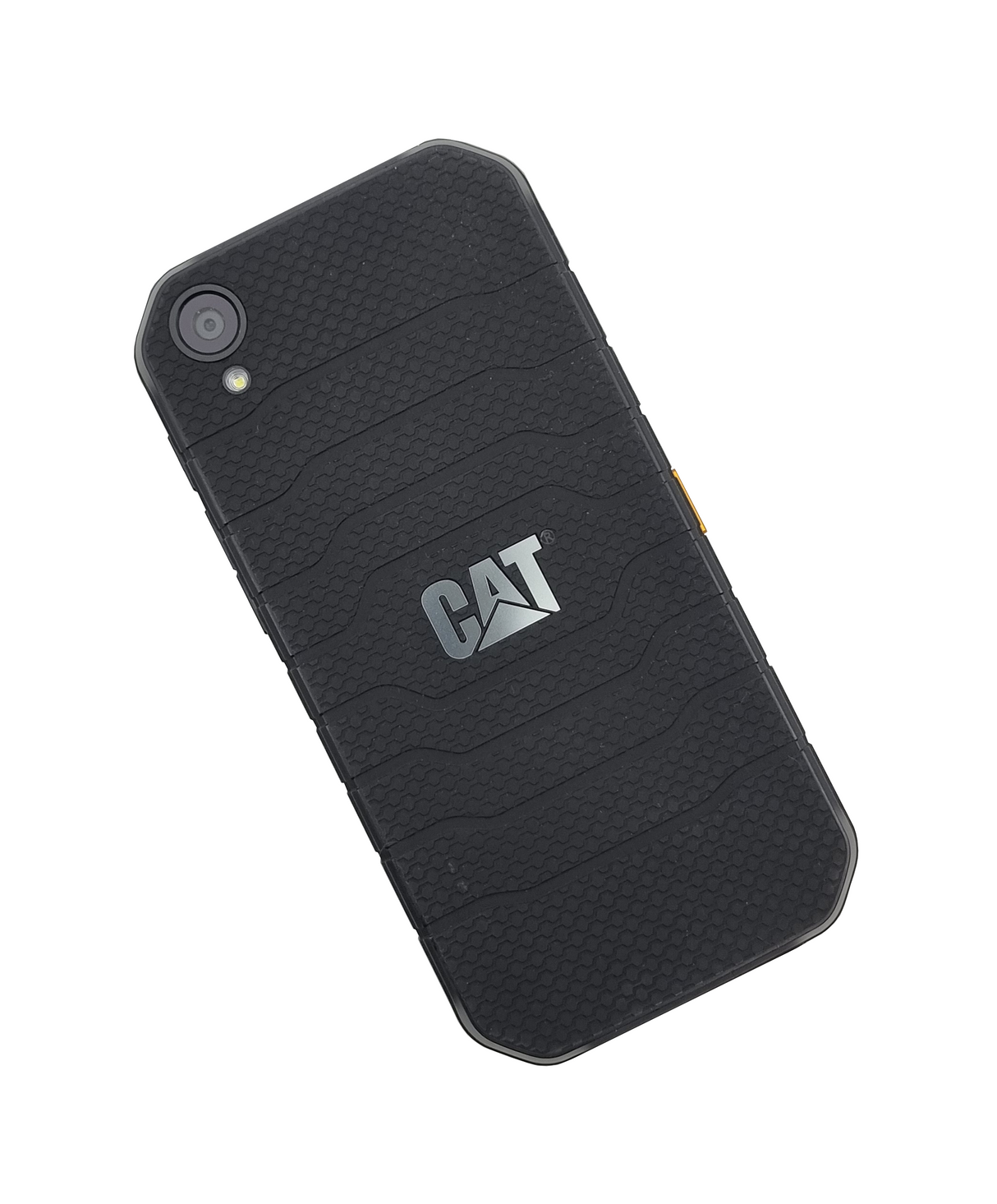 CAT Smartphone. 32GB, Network Unlocked, Black, S41