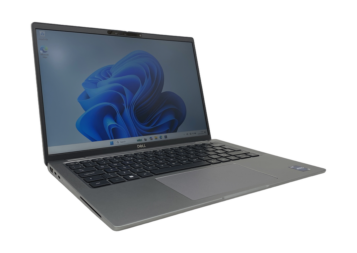 Dell Latitude 7440 Laptop, 14" Core i5 13th Gen, 16GB RAM, 256GB SSD, Win 11