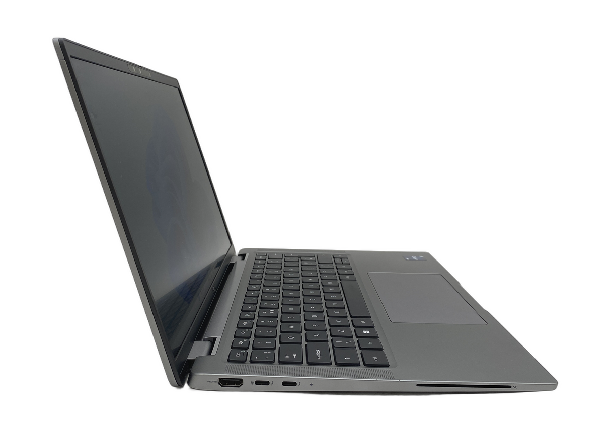 Dell Latitude 7440 Laptop, 14" Core i5 13th Gen, 16GB RAM, 256GB SSD, Win 11
