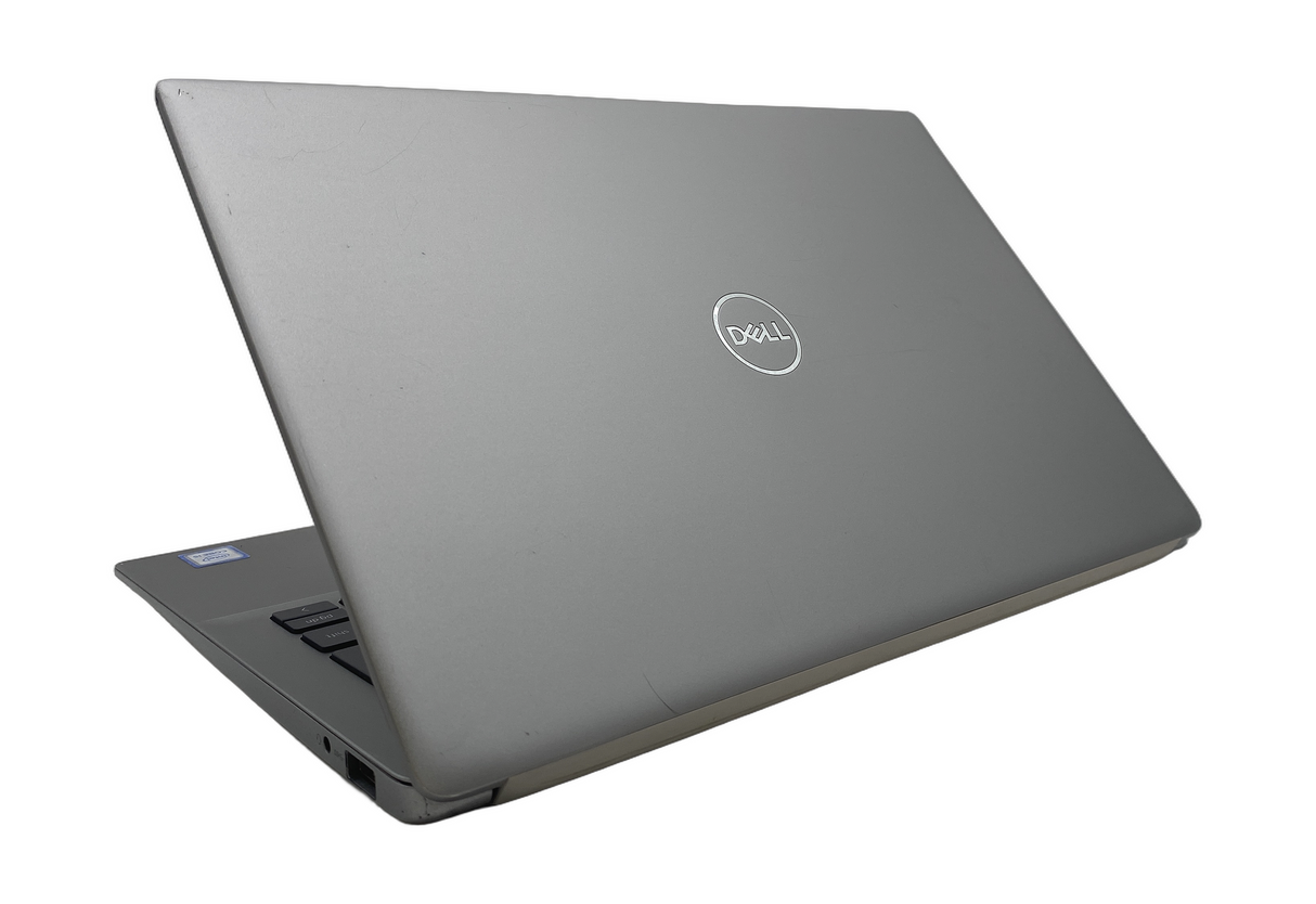 Ordinateur portable Dell Latitude 3301, 13,3" Core i5 8ème génération, 8 Go de RAM, SSD 256 Go, Windows 11