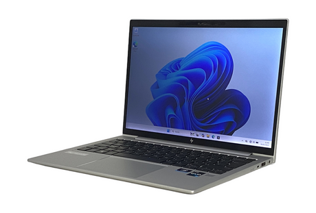 HP EliteBook 830 G9 Laptop, 13.3" i7 12th Gen, 8GB RAM, 256GB SSD, Windows 11