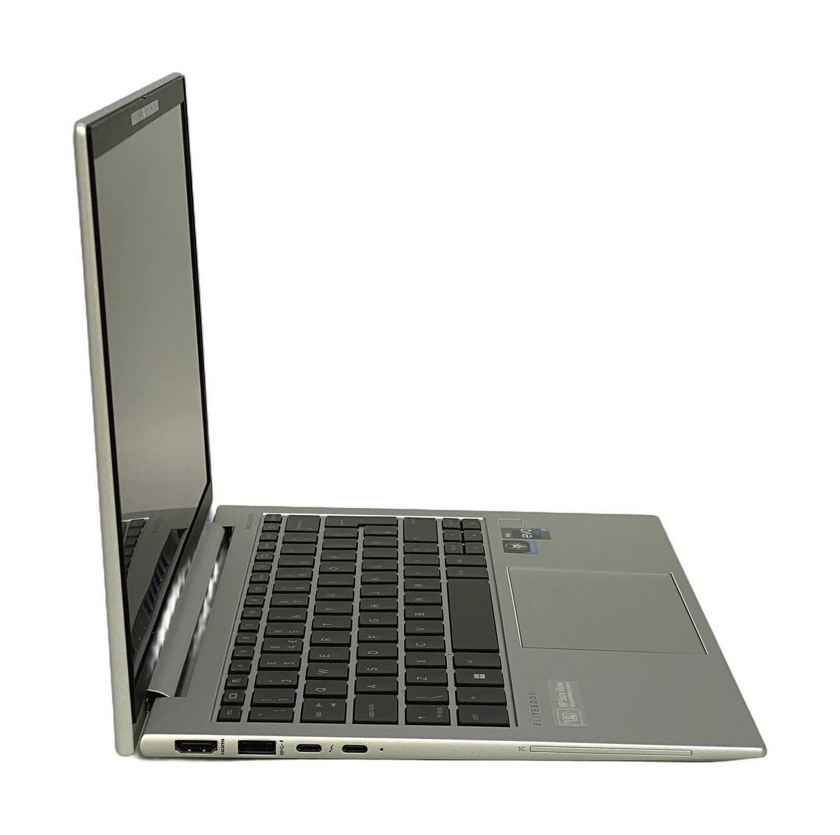 HP EliteBook 830 G9 Laptop, 13.3" i7 12th Gen, 8GB RAM, 256GB SSD, Windows 11