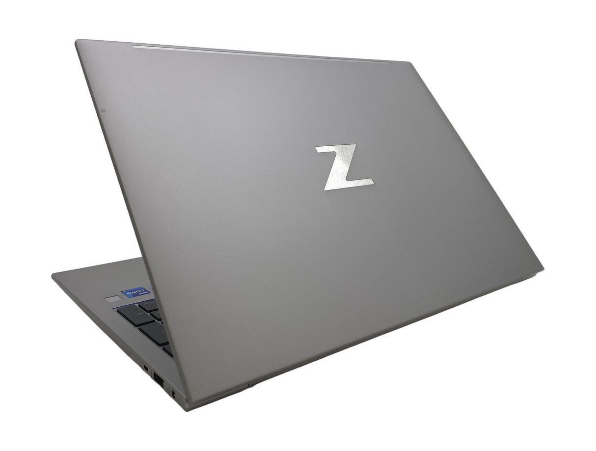 HP ZBook Firefly G9, 16" Core i7 12th Gen, 16GB RAM, 256GB SSD, Win11