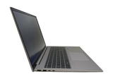 HP ZBook Firefly G9, 16" Core i7 12th Gen, 16GB RAM, 256GB SSD, Win11