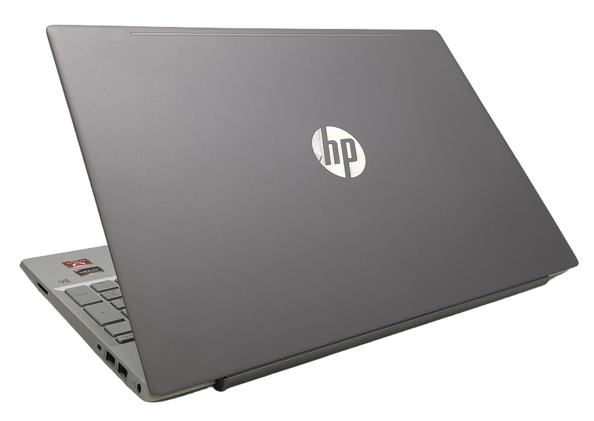 HP Pavilion 15-CW1507sa, 15.6" Touch Ryzen 5 3rd Gen, 8GB RAM, 256GB SSD, Win11