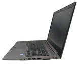 HP ZBook 15U G5 Laptop, 15.5" Core i7 8th Gen, 8GB RAM, 256 SSD, Win11
