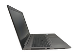 HP ZBook 15U G5 Laptop, 15.5" Core i7 8th Gen, 8GB RAM, 256 SSD, Win11