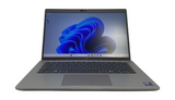 Dell Latitude 5450 Laptop, 14" Core Ultra 5, 8GB, 256GB SSD, Win 11